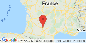 adresse et contact Skyreka, Montauban, France