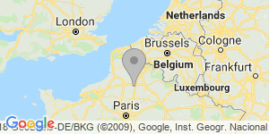adresse et contact Carré-Vert, Maucourt, France