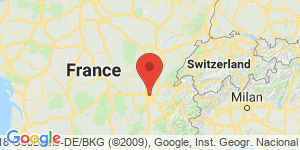 adresse et contact Cabinet Nehman, Rillieux-la-Pape, France