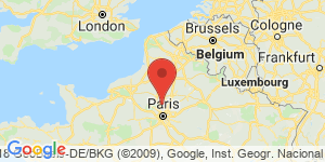 adresse et contact ACUPT, Bernes sur Oise, France