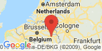 adresse et contact Energie Solaire, Liège, Belgique