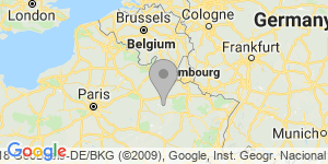 adresse et contact CéramiKdo, Les Hauts de Chée, France