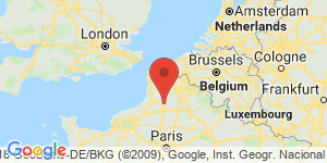 adresse et contact ATS, Flesselles, France