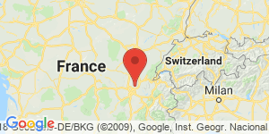 adresse et contact Kibati, Le Montelier, France