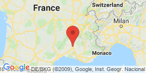 adresse et contact Le Grenier de Jade, Orange, France
