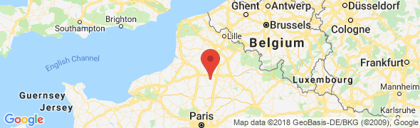 adresse europ-signal.com, Le Quesnel, France