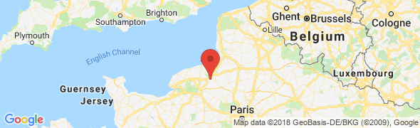 adresse sonolocation76.fr, Rouen, France