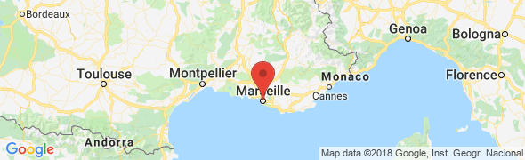 adresse mvad.fr, Marseille, France