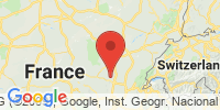 adresse et contact Association Navig'AM, Cluny, France
