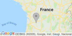 adresse et contact Groscaux, Bergerac, France