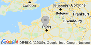 adresse et contact MSE Communication, Beauchamp, France