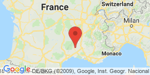 adresse et contact La Bastide de Mamette, Euzet les Bains, France