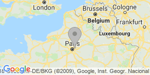 adresse et contact C-MOD, Montfermeil, France