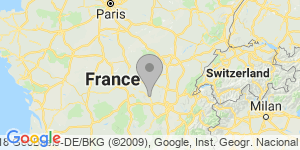 adresse et contact Intexalia, Mably, France