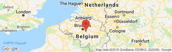adresse traiteur-andre.be, Bierges, Belgique