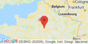 adresse et contact CCD Design, Achères-la-Forêt, France