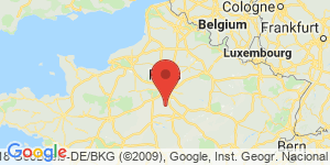 adresse et contact Rocknroad garage, Prunay-sur-Essonne, France