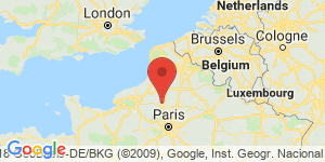 adresse et contact Import Europ Auto, Tillé, France