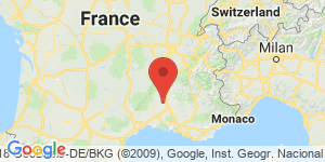 adresse et contact Protecalu, Sabran, France
