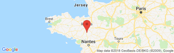 adresse secretariat-artisan-nantes.com, Bain de Bretagne, France