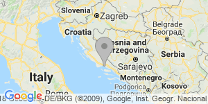 adresse et contact KK-prijevodi, Split, Croatie