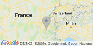 adresse et contact France Bureau, Grenoble, France
