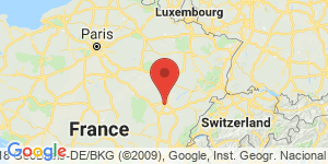 adresse et contact AgroComposites Entreprises, Longvic, France