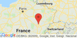 adresse et contact Delta Technologie, Dijon, France