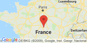 adresse et contact La Fe des Soins, Saint-Germain-du-Puy, France