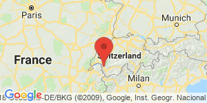 adresse et contact Sublima, Aigle, Suisse