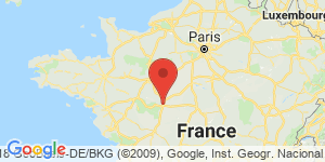 adresse et contact DroneContrast, Joué-lès-Tours, France