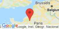 adresse et contact Parc des Expositions de Rouen, Le Grand-Quevilly, France