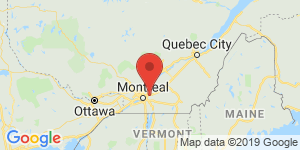 adresse et contact Locations CRG, Saint-Basile-le-Grand, Canada