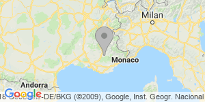 adresse et contact Goélia, PACA, France