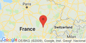 adresse et contact Attack France, St Rémy, France