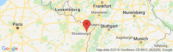 adresse glaceenparticulier.fr, Kuttolsheim, France