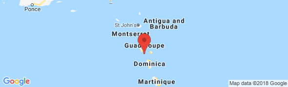 adresse lobleuhotel.com, Terre-de-Haut, Guadeloupe