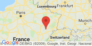 adresse et contact NDT Assistance, Noidans le Ferroux, France