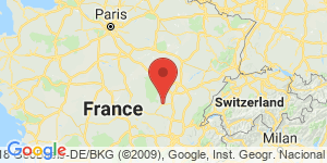 adresse et contact Mj auto, Montchanin, France