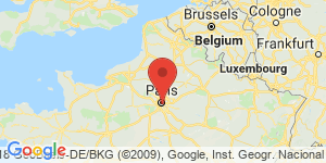 adresse et contact RCDCF, France