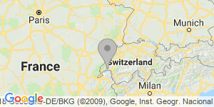 adresse et contact Chambres d'Amis, St-Sulpice, Suisse