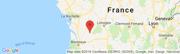 adresse orientation-evaluation-16.fr, Gurat, France