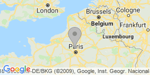 adresse et contact France Carte Grise, Montsoult, France