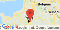 adresse et contact Capdiag, Noisy-le-Grand, France
