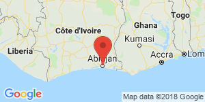 adresse et contact Pion Sur Rue, Abidjan, Cote d'Ivoire