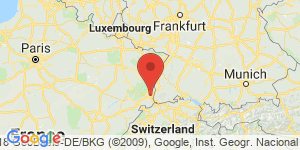 adresse et contact Willy A. Bachofen SARL - WAB France, Sausheim, France