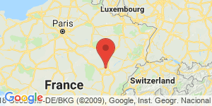 adresse et contact Sino Concept, Dijon, France