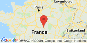 adresse et contact e-Sunny, Pougues-les-Eaux, France
