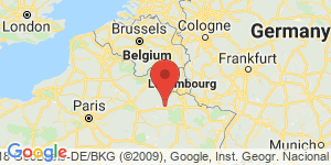 adresse et contact Biosilice, Verdun, France