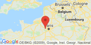 adresse et contact La Licorne, Beynes, France
